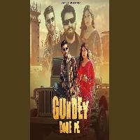 Gundey Dore Pe Masoom Sharma Ft Sachin Jaat New Haryanvi Badmashi Song 2025.mp3 By Masoom Sharma,Swara Verma Poster